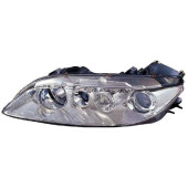 Фара MAZDA 6 / ATENZA 02-07 с туманкой, электрокорректор <b>TYC TG-216-1147L-LDEMF</b>