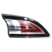 Вставка в крышку багажника MAZDA 3 / AXELLA 08- 5D <b>TYC TG-216-1312L-LD-UE</b>