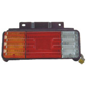 Фонарь задний MAZDA TITAN 89-00 <b>TYC TG-216-1927R-NV2</b>