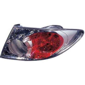 Фонарь задний MAZDA 6 / ATENZA 02-07 <b>TYC TG-216-1954L</b>