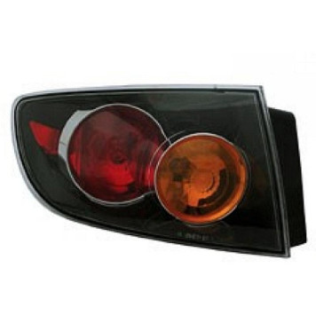 Фонарь задний MAZDA 3 / AXELA 03-06 4D <b>TYC TG-216-1965L-UE</b>