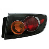 Фонарь задний MAZDA 3 / AXELA 03-06 4D <b>TYC TG-216-1965R-UE</b>