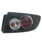 Фонарь задний MAZDA 3 / AXELA 06-08 4D <b>TYC TG-216-1972R-UE</b>