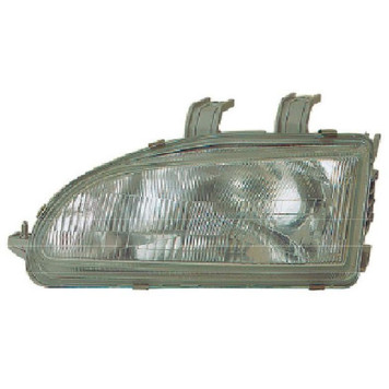 Фара HONDA CIVIC 92-95 <b>TYC TG-217-1111R-LD-E</b>
