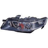 Фара HONDA ACCORD 02-05 прав. под электрокорректор, не ксенон <b>TYC TG-217-1144R-LD-EM</b>