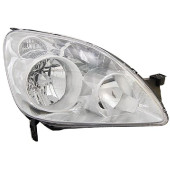 Фара HONDA CR-V 03-06 под электрокорректор <b>TYC TG-217-1154R-LD-E</b>