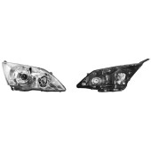 Фара HONDA CR-V 07-12 с электрокорректором, не ксенон <b>TYC TG-217-1163R-LDEM1</b>