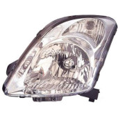 Фара SUZUKI SWIFT 04-10 <b>TYC TG-218-1134R-LD-E1</b>