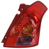 Фонарь задний SUZUKI SWIFT 08-10 <b>TYC TG-218-1954R-UE</b>