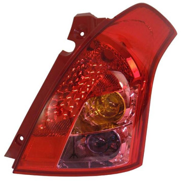 Фонарь задний SUZUKI SWIFT 08-10 <b>TYC TG-218-1954R-UE</b>