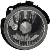 Фара противотуманная SUBARU FORESTER 08-13 с креплением <b>TYC TG-220-2010L</b>