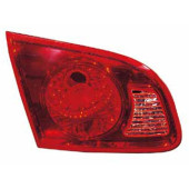 Вставка в крышку багажника HYUNDAI SANTA FE 06- <b>TYC TG-221-1304R</b>