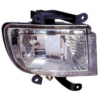 Фара противотуманная HYUNDAI GETZ 02-05 <b>TYC TG-221-2009R</b>