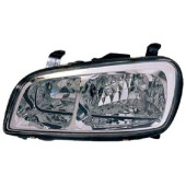Фара TOYOTA RAV4 98-00 хрусталь <b>TYC TG-312-1141R-HS</b>