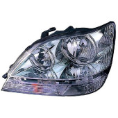 Фара TOYOTA HARRIER / LEXUS RX300 97-03 светлая <b>TYC TG-312-1152L-AS1</b>