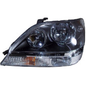 Фара TOYOTA HARRIER / LEXUS RX300 97-03 <b>TYC TG-312-1152L-US2</b>