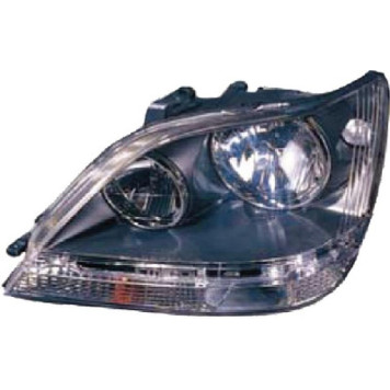 Фара TOYOTA HARRIER / LEXUS RX300 97-03 <b>TYC TG-312-1152R-US2</b>
