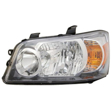 Фара TOYOTA KLUGER / HIGHLANDER 03-07 USA <b>TYC TG-312-1175L-US9</b>