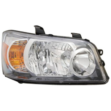 Фара TOYOTA KLUGER / HIGHLANDER 03-07 USA <b>TYC TG-312-1175R-US9</b>