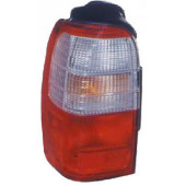 Фонарь задний TOYOTA HILUX / SURF / 4-RUNNER 95-98 <b>TYC TG-312-1923L-US-LO</b>