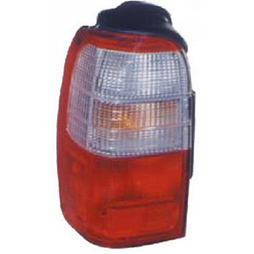 Фонарь задний TOYOTA HILUX / SURF / 4-RUNNER 95-98 <b>TYC TG-312-1923L-US-LO</b>