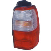 Фонарь задний TOYOTA HILUX / SURF / 4-RUNNER 95-98 <b>TYC TG-312-1923R-US-LO</b>