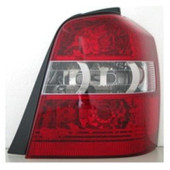 Фонарь задний TOYOTA KLUGER / HIGHLANDER 03-07 <b>TYC TG-312-1953L-US</b>