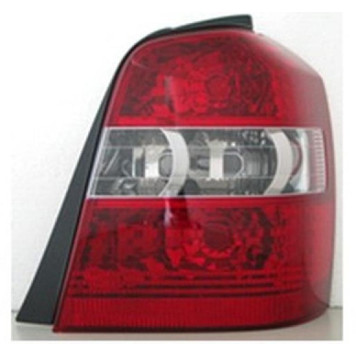 Фонарь задний TOYOTA KLUGER / HIGHLANDER 03-07 <b>TYC TG-312-1953L-US</b>