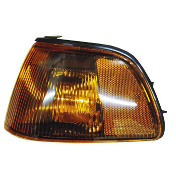 Габарит MITSUBISHI PAJERO SPORT 96-99 / CHALLENGER K9# 96-01 <b>TYC TG-314-15S1L</b>