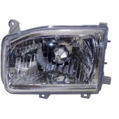 Фара NISSAN TERRANO / PATTHFINDER 99-02 <b>TYC TG-315-1136L</b>