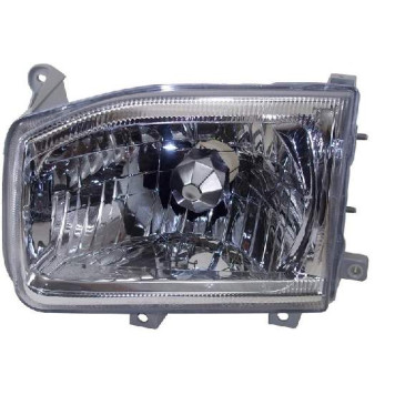Фара NISSAN TERRANO / PATTHFINDER 99-02 <b>TYC TG-315-1136L</b>