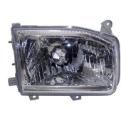 Фара NISSAN TERRANO / PATTHFINDER 99-02 <b>TYC TG-315-1136R</b>