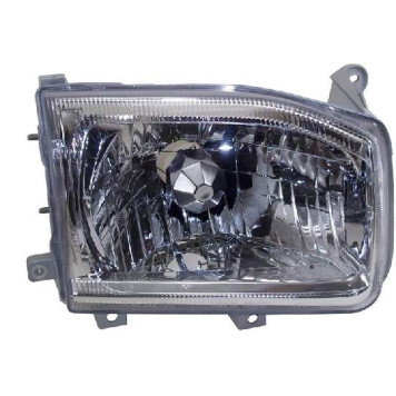 Фара NISSAN TERRANO / PATTHFINDER 99-02 <b>TYC TG-315-1136R</b>
