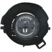 Фара противотуманная NISSAN PATHFINDER / FRONTIER / NAVARA 04-10 с креплением <b>TYC TG-315-2016L</b>
