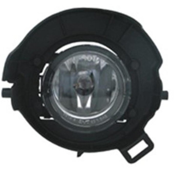 Фара противотуманная NISSAN PATHFINDER / FRONTIER / NAVARA 04-10 с креплением <b>TYC TG-315-2016L</b>