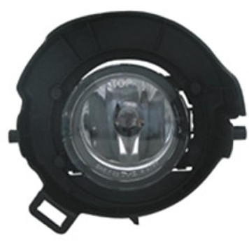 Фара противотуманная NISSAN PATHFINDER / FRONTIER / NAVARA 04-10 с креплением <b>TYC TG-315-2016R</b>