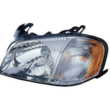 Фара MAZDA TRIBUTE 00-04 <b>TYC TG-316-1129L</b>