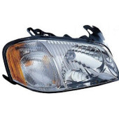 Фара MAZDA TRIBUTE 00-04 <b>TYC TG-316-1129R</b>