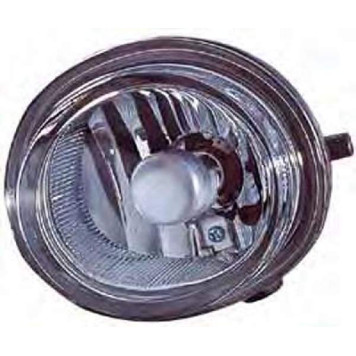 Фара противотуманная MAZDA MPV 04-06 <b>TYC TG-316-2001L-AS</b>