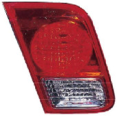 Вставка в крышку багажника HONDA CIVIC 03-05 4D <b>TYC TG-317-1321R-AS</b>