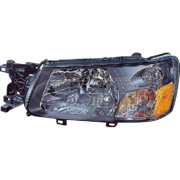 Фара SUBARU FORESTER 02-05 <b>TYC TG-320-1110L-USD</b>