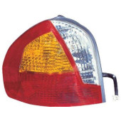 Фонарь задний HYUNDAI SANTA FE 00-04 <b>TYC TG-321-1928L</b>