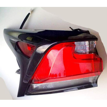 Фонарь задний LEXUS NX200 / 300H 14- лев. <b>TYC TG-324-1908L</b>-1