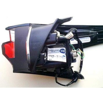 Фонарь задний LEXUS NX200 / 300H 14- лев. <b>TYC TG-324-1908L</b>-4