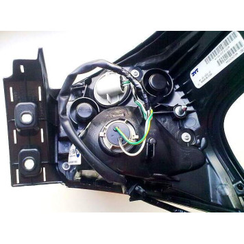 Фонарь задний LEXUS NX200 / 300H 14- лев. <b>TYC TG-324-1908L</b>-5