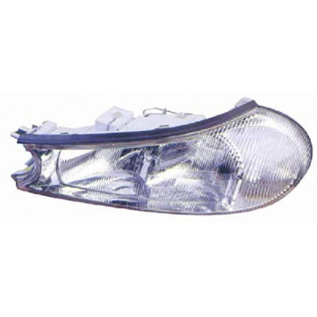 Фара FORD MONDEO II 96-00 <b>TYC TG-431-1129L-LD-EM</b>