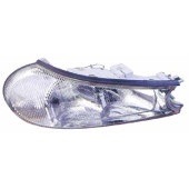 Фара FORD MONDEO II 96-00 <b>TYC TG-431-1129R-LD-EM</b>