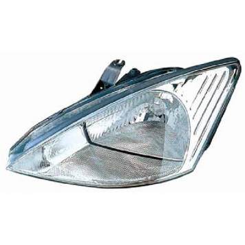 Фара FORD FOCUS 98-01 под электрокорректор <b>TYC TG-431-1144L-LD-EM</b>