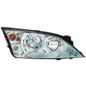 Фара FORD MONDEO III 00-07 <b>TYC TG-431-1149L</b>