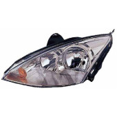Фара FORD FOCUS 01-04 под электрокорректор <b>TYC TG-431-1152L-LD-EM</b>